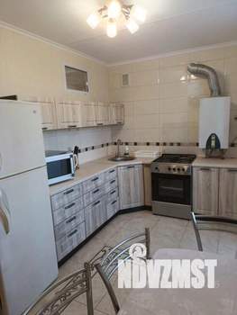 2-к квартира, посуточно, 65м2, 1/1 этаж