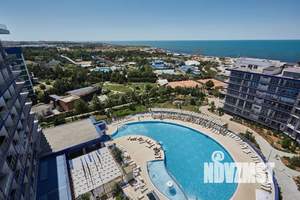 1-к квартира, посуточно, 37м2, 10/15 этаж