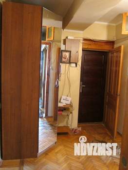 3-к квартира, на длительный срок, 67м2, 4/5 этаж