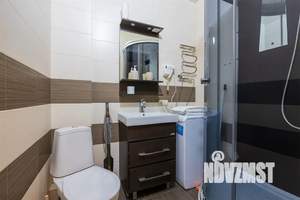 1-к квартира, посуточно, 30м2, 2/5 этаж