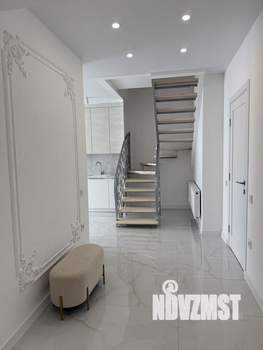 3-к квартира, на длительный срок, 121м2, 3/4 этаж