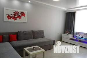 1-к квартира, посуточно, 40м2, 5/9 этаж