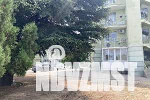 1-к квартира, посуточно, 23м2, 2/4 этаж