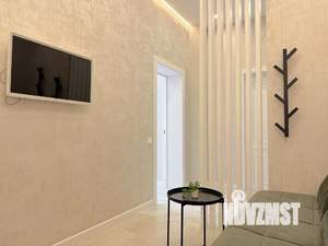 2-к квартира, посуточно, 56м2, 1/1 этаж