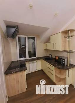 2-к квартира, посуточно, 49м2, 2/2 этаж