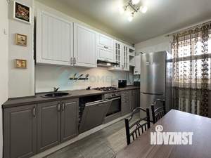 1-к квартира, на длительный срок, 37м2, 3/10 этаж