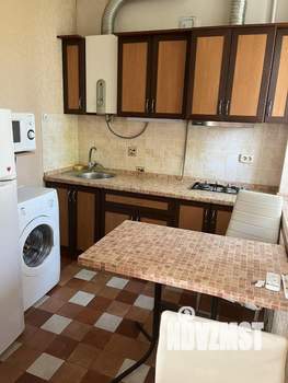 1-к квартира, на длительный срок, 26м2, 2/4 этаж