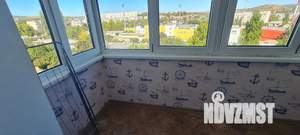 Студия квартира, посуточно, 32м2, 5/5 этаж