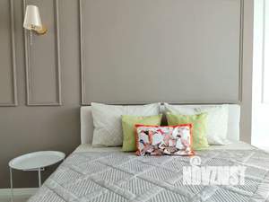 1-к квартира, посуточно, 49м2, 5/9 этаж