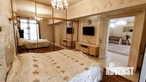 3-к квартира, на длительный срок, 130м2, 7/10 этаж