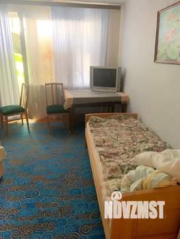 1-к квартира, посуточно, 35м2, 3/5 этаж