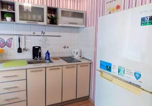 2-к квартира, на длительный срок, 41м2, 1/2 этаж