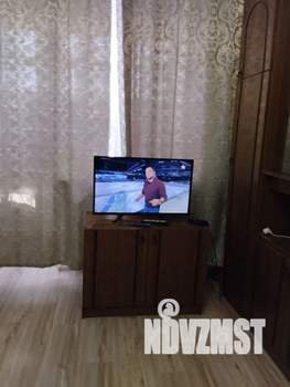 1-к квартира, посуточно, 30м2, 5/5 этаж