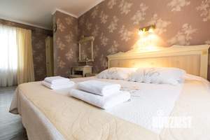 2-к квартира, посуточно, 60м2, 1/1 этаж