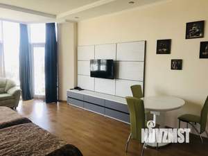 1-к квартира, посуточно, 43м2, 8/9 этаж