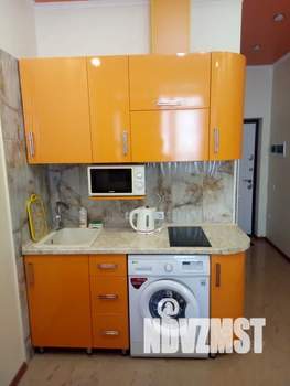 1-к квартира, посуточно, 24м2, 2/8 этаж