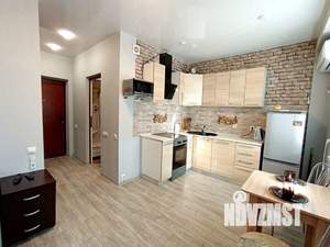 Студия квартира, посуточно, 29м2, 7/8 этаж