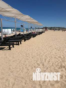 Студия квартира, посуточно, 23м2, 1/1 этаж