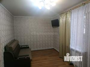 1-к квартира, на длительный срок, 38м2, 1/10 этаж