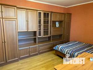 4-к квартира, посуточно, 96м2, 6/10 этаж