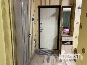 1-к квартира, посуточно, 46м2, 8/9 этаж