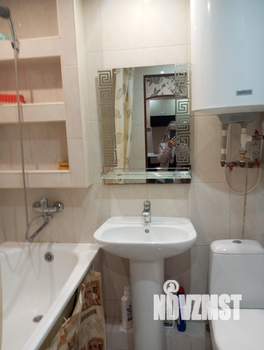 1-к квартира, на длительный срок, 32м2, 2/6 этаж