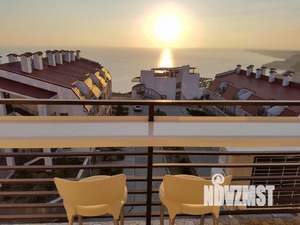 2-к квартира, посуточно, 55м2, 1/1 этаж