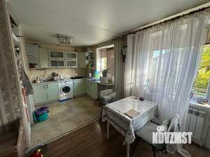 2-к квартира, на длительный срок, 42м2, 2/5 этаж