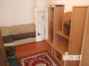 1-к квартира, на длительный срок, 35м2, 4/5 этаж