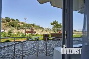 1-к квартира, посуточно, 21м2, 1/4 этаж