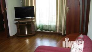 2-к квартира, посуточно, 50м2, 2/2 этаж