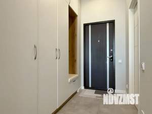 1-к квартира, посуточно, 32м2, 10/10 этаж