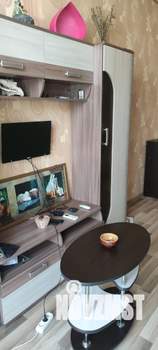 Студия квартира, на длительный срок, 20м2, 3/5 этаж