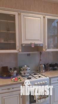 1-к квартира, посуточно, 47м2, 4/4 этаж