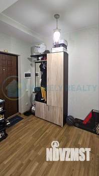 1-к квартира, на длительный срок, 48м2, 4/10 этаж