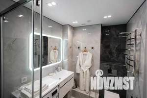 1-к квартира, посуточно, 45м2, 3/13 этаж