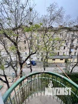 2-к квартира, на длительный срок, 49м2, 3/4 этаж