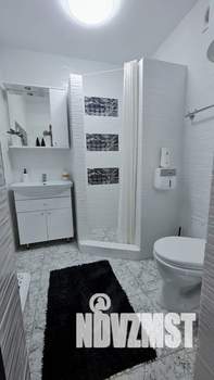 Студия квартира, посуточно, 20м2, 1/1 этаж