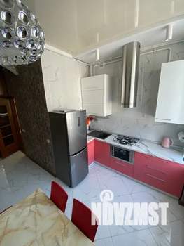 2-к квартира, посуточно, 55м2, 2/3 этаж