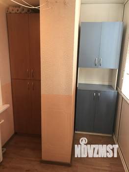 2-к квартира, на длительный срок, 54м2, 4/5 этаж
