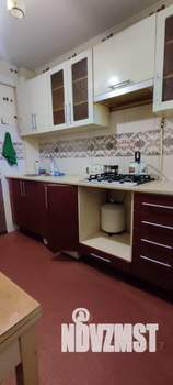 1-к квартира, посуточно, 32м2, 3/5 этаж