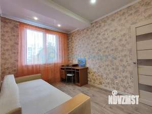 3-к квартира, на длительный срок, 65м2, 2/10 этаж