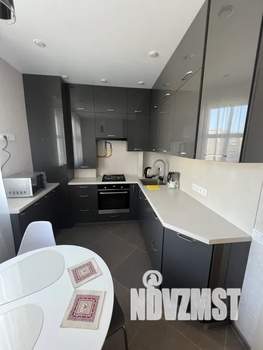 1-к квартира, посуточно, 36м2, 7/10 этаж