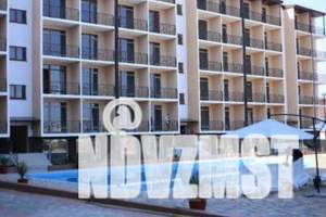 1-к квартира, посуточно, 35м2, 3/5 этаж