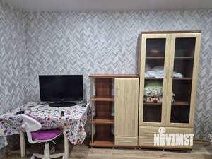 1-к квартира, на длительный срок, 42м2, 1/9 этаж