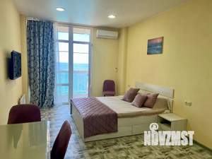 1-к квартира, посуточно, 32м2, 7/10 этаж