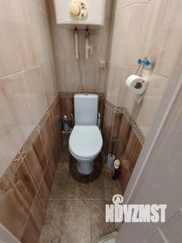 2-к квартира, посуточно, 50м2, 5/5 этаж