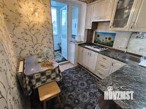 1-к квартира, на длительный срок, 31м2, 2/5 этаж