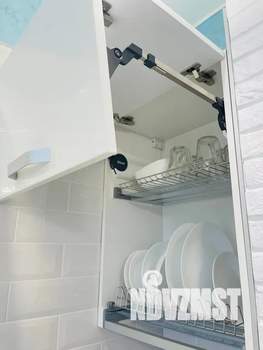 1-к квартира, посуточно, 32м2, 9/10 этаж