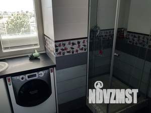 1-к квартира, посуточно, 50м2, 9/10 этаж